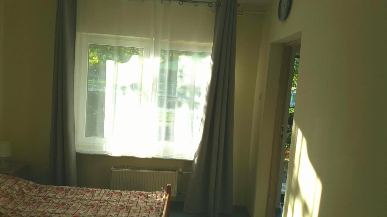 DziwnówDom Joanna住宿加早餐旅馆 外观 照片