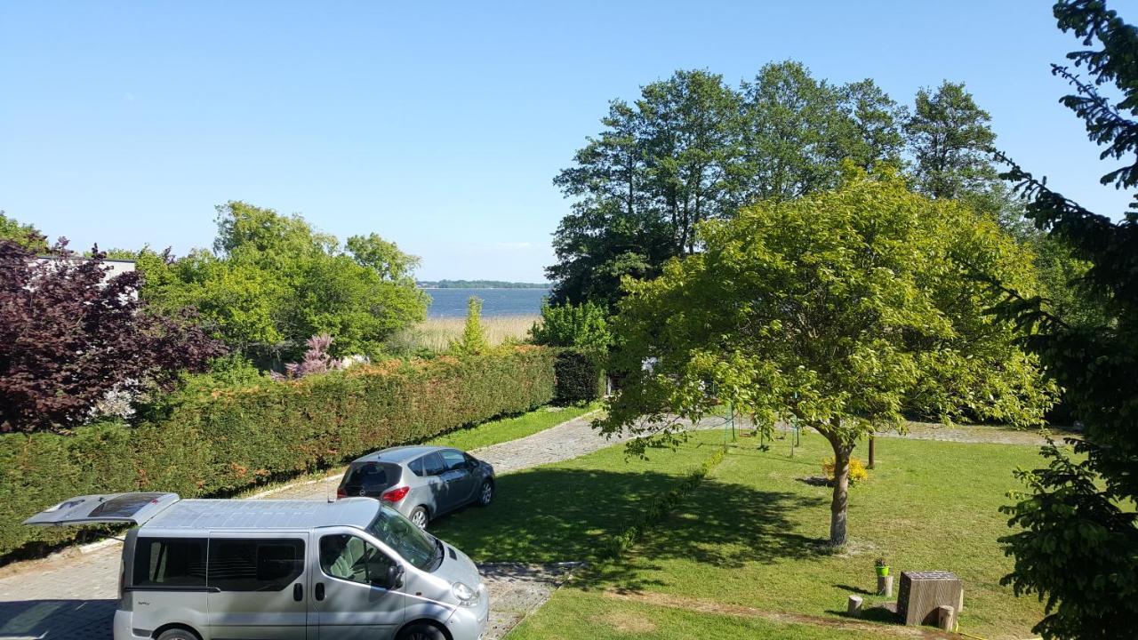 DziwnówDom Joanna住宿加早餐旅馆 外观 照片