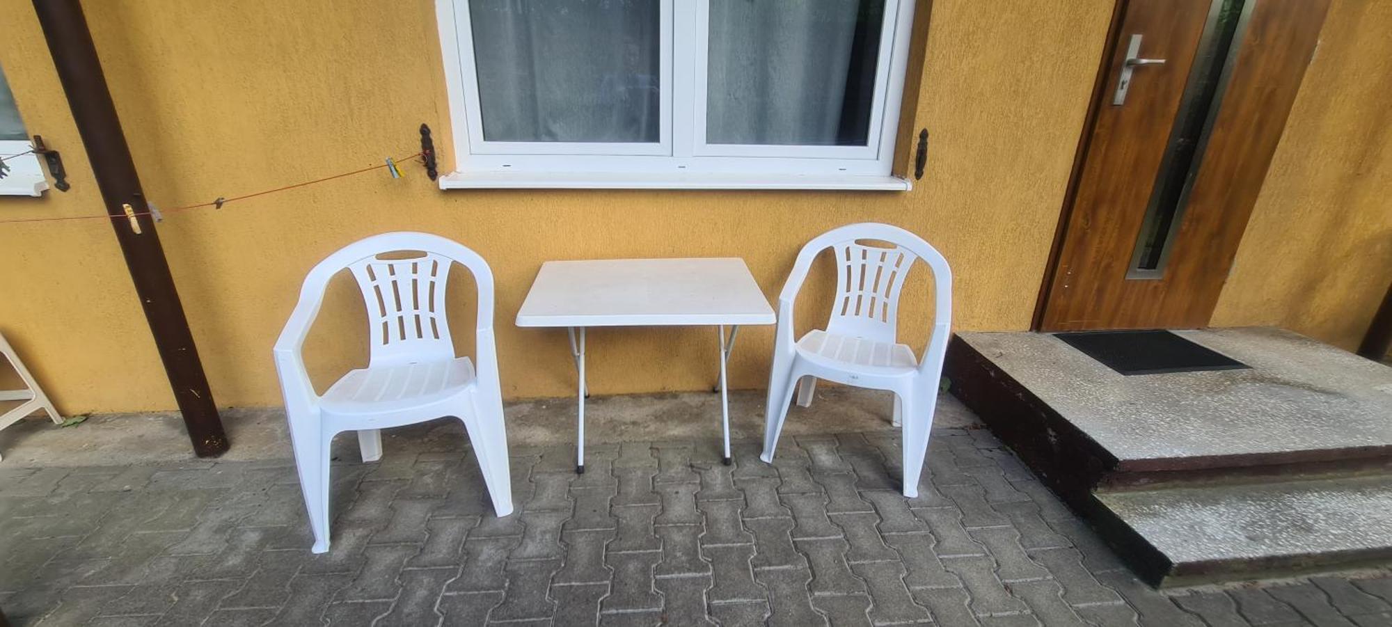 DziwnówDom Joanna住宿加早餐旅馆 外观 照片